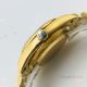 Copy Rolex Day Date Gold Diamond 36mm Swiss ETA3255 Automatic Watches (4)_th.jpg